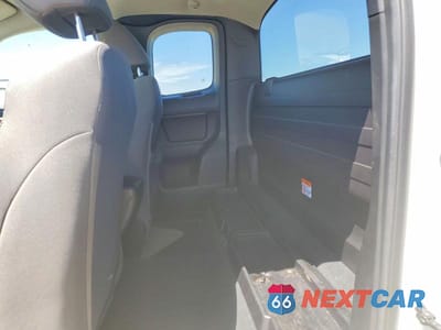 Zdjęcie 10 z 11 samochodu: 2023 TOYOTA TACOMA SR VIN:3TYRX5GN4PT082327 - miniatura