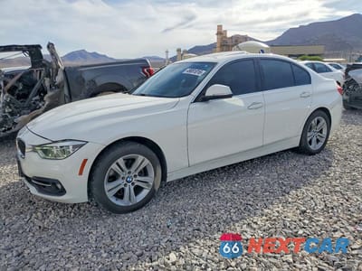 2018 BMW 330 I WBA8B9G51JNV00205 - główne zdjęcie licytacji z USA - miniatura