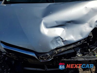 Zdjęcie 12 z 13 samochodu: 2020 TOYOTA SIENNA LE VIN:5TDKZ3DCXLS076024 - miniatura
