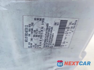 Zdjęcie 12 z 12 samochodu: 2007 FORD RANGER VIN:1FTYR10D37PA08614 - miniatura