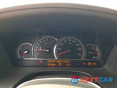 Zdjęcie 9 z 12 samochodu: 2010 CADILLAC STS VIN:1G6DU6EAXA0133881 - miniatura