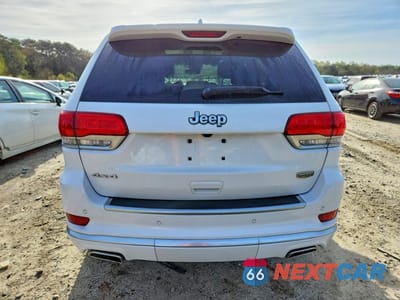 Zdjęcie 6 z 13 samochodu: 2019 JEEP GRAND CHEROKEE SUMMIT VIN:1C4RJFJG7KC578309 - miniatura
