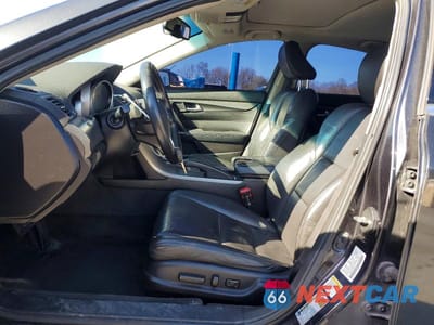 Zdjęcie 7 z 12 samochodu: 2014 ACURA TL VIN:19UUA8F27EA004541 - miniatura