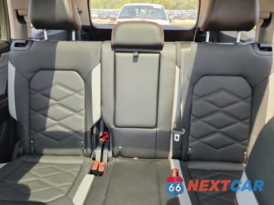 Zdjęcie 10 z 13 samochodu: 2024 VOLKSWAGEN ATLAS PEAK EDITION SE VIN:1V2CR2CA4RC603496 - miniatura