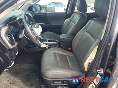Zdjęcie 7 z 12 samochodu: 2020 TOYOTA TACOMA SR5 V6 VIN:3TYAZ5CN5LT000774 - miniatura