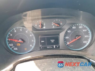 Zdjęcie 9 z 13 samochodu: 2018 CHEVROLET EQUINOX LT VIN:3GNAXSEV1JS564063 - miniatura