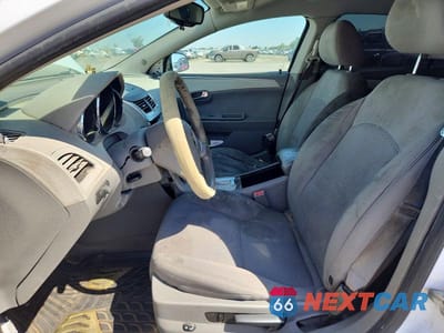 Zdjęcie 7 z 12 samochodu: 2012 CHEVROLET MALIBU LS VIN:1G1ZA5E00CF380218 - miniatura
