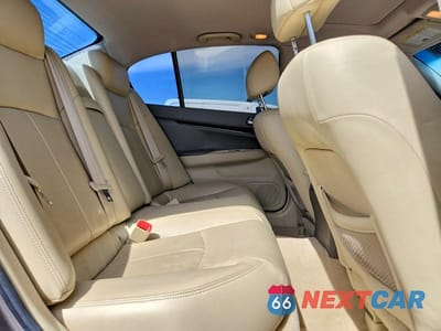 Zdjęcie 10 z 12 samochodu: 2010 INFINITI G37 SEDAN X VIN:JN1CV6AR9AM458311 - miniatura