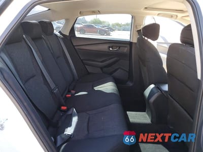 Zdjęcie 10 z 12 samochodu: 2023 HONDA ACCORD EX VIN:1HGCY1F34PA049169 - miniatura