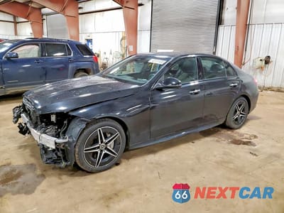 2023 MERCEDES-BENZ C 300 4MATIC W1KAF4HB5PR125443 - główne zdjęcie licytacji z USA - miniatura