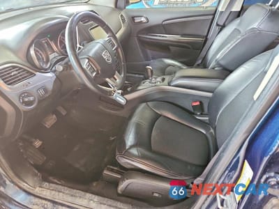 Zdjęcie 7 z 13 samochodu: 2015 DODGE JOURNEY CROSSROAD VIN:3C4PDDGG2FT651543 - miniatura