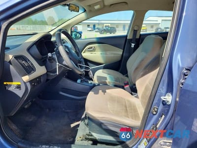 Zdjęcie 7 z 12 samochodu: 2016 KIA RIO LX VIN:KNADM4A3XG6693556 - miniatura