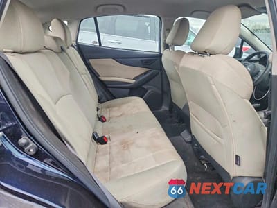 Zdjęcie 10 z 12 samochodu: 2021 SUBARU IMPREZA VIN:4S3GTAB69M3701332 - miniatura