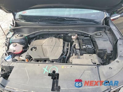 Zdjęcie 12 z 14 samochodu: 2024 KIA SORENTO LX VIN:5XYRG4JC1RG290081 - miniatura