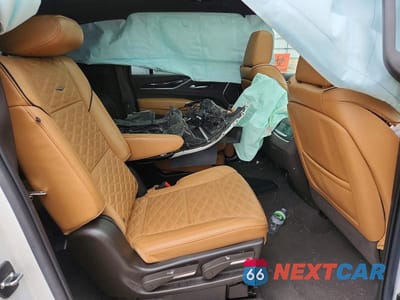 Zdjęcie 11 z 13 samochodu: 2021 CADILLAC ESCALADE ESV SPORT VIN:1GYS4NKL2MR346080 - miniatura