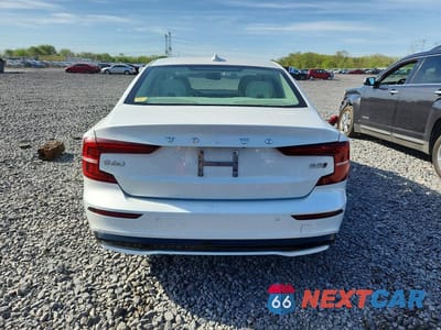 Zdjęcie 6 z 12 samochodu: 2025 VOLVO S60 PLUS VIN:7JRL12GCXSG369238 - miniatura