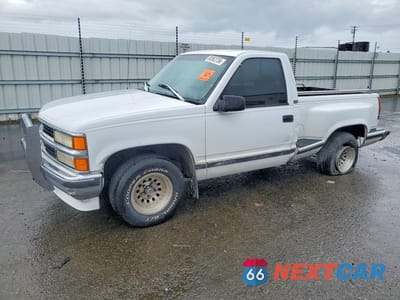 1996 CHEV GMT-400 1GCEC14R1TZ111233 - główne zdjęcie licytacji z USA - miniatura