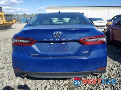 Zdjęcie 6 z 12 samochodu: 2023 TOYOTA CAMRY XLE V6 VIN:4T1FZ1AK4PU073179 - miniatura