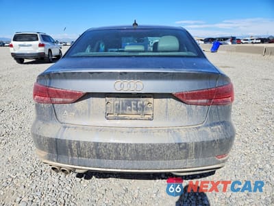 Zdjęcie 6 z 13 samochodu: 2019 AUDI A3 PREMIUM VIN:WAUAUGFF3KA065349 - miniatura