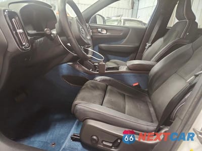 Zdjęcie 7 z 13 samochodu: 2023 VOLVO XC40 RECHARGE ULTIMATE VIN:YV4ED3UM7P2092647 - miniatura
