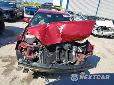 Piąte zdjęcie samochodu w środku: 2008 BUICK LUCERNE CX VIN:1G4HP57248U114585 - miniatura