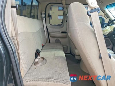 Zdjęcie 10 z 12 samochodu: 2000 FORD F150 VIN:1FTRX18LXYNA24361 - miniatura