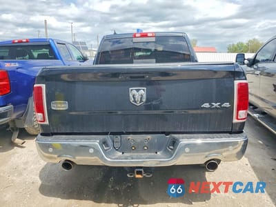 Zdjęcie 6 z 12 samochodu: 2016 RAM 1500 LONGHORN VIN:1C6RR7PM5GS374804 - miniatura