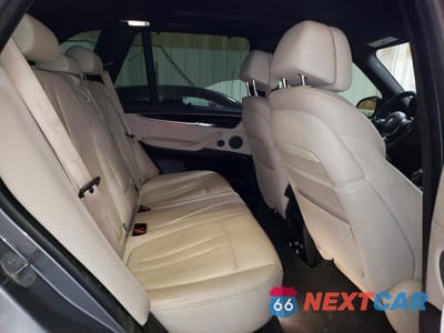 Zdjęcie 11 z 13 samochodu: 2014 BMW X5 XDRIVE50I VIN:5UXKR6C54E0C02664 - miniatura