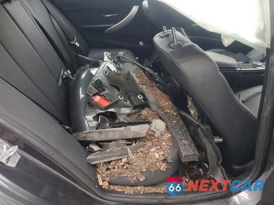 Zdjęcie 10 z 12 samochodu: 2018 BMW 320 XI VIN:WBA8A3C54JA499595 - miniatura