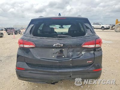Zdjęcie 6 z 13 samochodu: 2024 CHEVROLET EQUINOX RS VIN:3GNAXMEG8RL161507 - miniatura