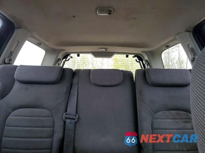 Zdjęcie 10 z 13 samochodu: 2006 NISSAN PATHFINDER S VIN:5N1AR18U16C661479 - miniatura