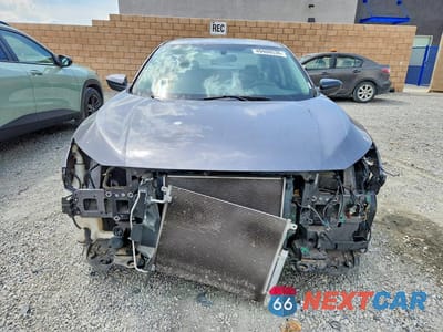 Piąte zdjęcie samochodu w środku: 2016 HONDA CIVIC LX VIN:19XFC2F51GE217865 - miniatura