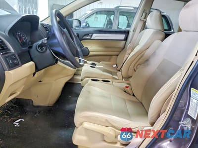Zdjęcie 7 z 12 samochodu: 2011 HONDA CR-V SE VIN:5J6RE4H49BL077694 - miniatura