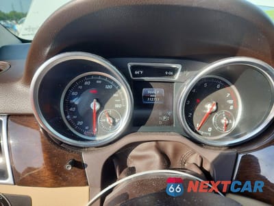 Zdjęcie 9 z 13 samochodu: 2018 MERCEDES-BENZ GLE 350 4MATIC VIN:4JGDA5HB2JB069341 - miniatura