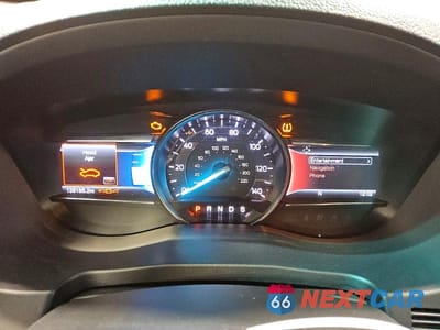 Zdjęcie 9 z 13 samochodu: 2017 FORD EXPLORER SPORT VIN:1FM5K8GT8HGC21584 - miniatura