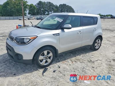 2019 KIA SOUL BASE KNDJN2A20K7698850 - główne zdjęcie licytacji z USA - miniatura