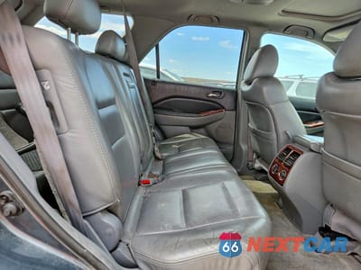 Zdjęcie 11 z 13 samochodu: 2003 ACURA MDX TOURING VIN:2HNYD18773H506370 - miniatura