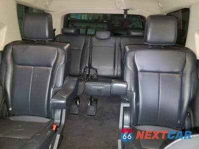 Zdjęcie 10 z 14 samochodu: 2023 FORD EXPEDITION XLT VIN:1FMJU1H86PEA26748 - miniatura