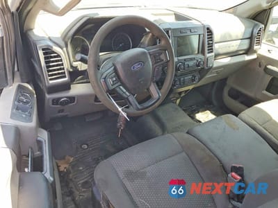 Zdjęcie 8 z 12 samochodu: 2017 FORD F350 SUPER DUTY VIN:1FT8W3B66HEB96464 - miniatura