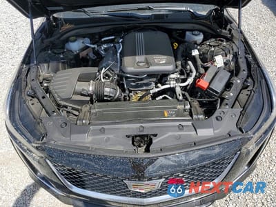 Zdjęcie 11 z 12 samochodu: 2024 CADILLAC CT5 PREMIUM LUXURY VIN:1G6DN5RK3R0126213 - miniatura