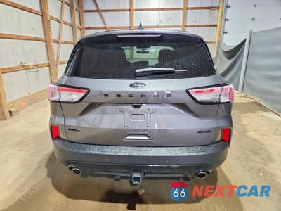 Zdjęcie 6 z 13 samochodu: 2022 FORD ESCAPE SEL VIN:1FMCU9H90NUC02535 - miniatura