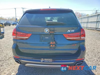 Zdjęcie 6 z 13 samochodu: 2018 BMW X5 XDRIVE35I VIN:5UXKR0C54J0Y03920 - miniatura