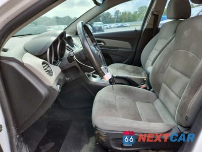 Zdjęcie 7 z 11 samochodu: 2014 CHEVROLET CRUZE LT VIN:1G1PC5SB6E7224284 - miniatura