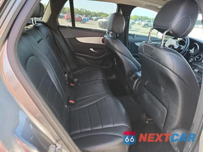 Zdjęcie 11 z 13 samochodu: 2019 MERCEDES-BENZ GLC 300 VIN:WDC0G4JB7K1001060 - miniatura