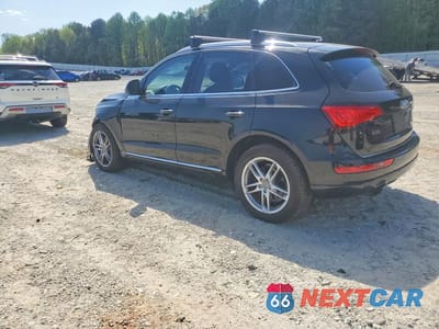 Drugie zdjęcie samochodu z przodu: 2016 AUDI Q5 PREMIUM PLUS VIN:WA1L2AFPXGA070802 - miniatura
