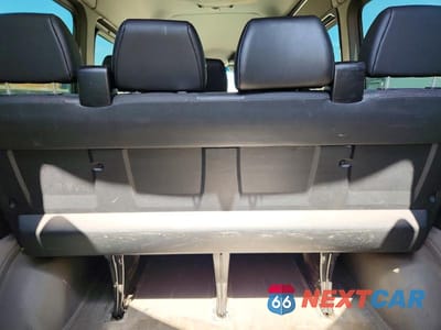 Zdjęcie 10 z 13 samochodu: 2017 MERCEDES-BENZ SPRINTER 2500 VIN:WDZPE7CD5HP547789 - miniatura