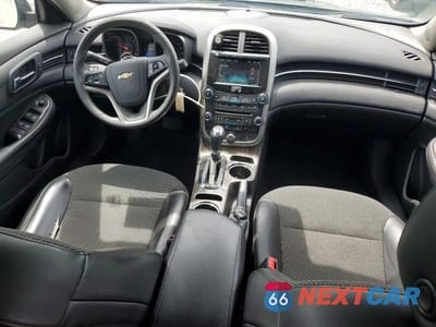 Zdjęcie 8 z 12 samochodu: 2016 CHEVROLET MALIBU LIMITED LT VIN:1G11C5SA5GU118006 - miniatura