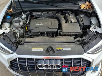 Zdjęcie 12 z 13 samochodu: 2019 AUDI Q3 PREMIUM PLUS VIN:WA1BECF30K1083353 - miniatura