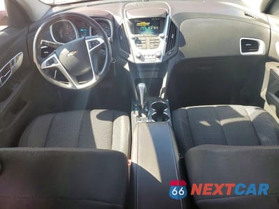 Zdjęcie 8 z 13 samochodu: 2015 CHEVROLET EQUINOX LT VIN:2GNALBEK3F1136855 - miniatura
