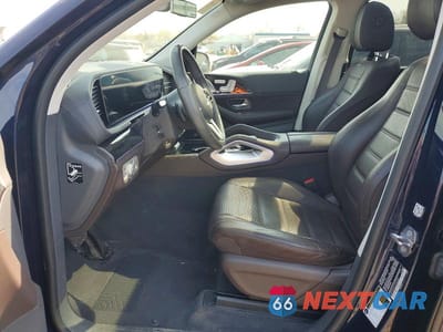 Zdjęcie 7 z 12 samochodu: 2020 MERCEDES-BENZ GLS 450 4MATIC VIN:4JGFF5KE6LA206660 - miniatura